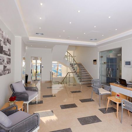 Naama Bay Suites & Spa Σαρμ Ελ Σέιχ Εξωτερικό φωτογραφία