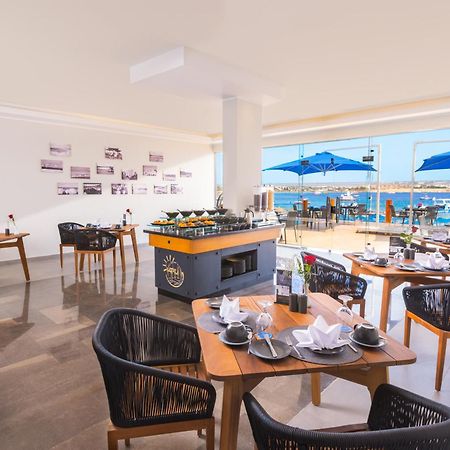 Naama Bay Suites & Spa Σαρμ Ελ Σέιχ Εξωτερικό φωτογραφία