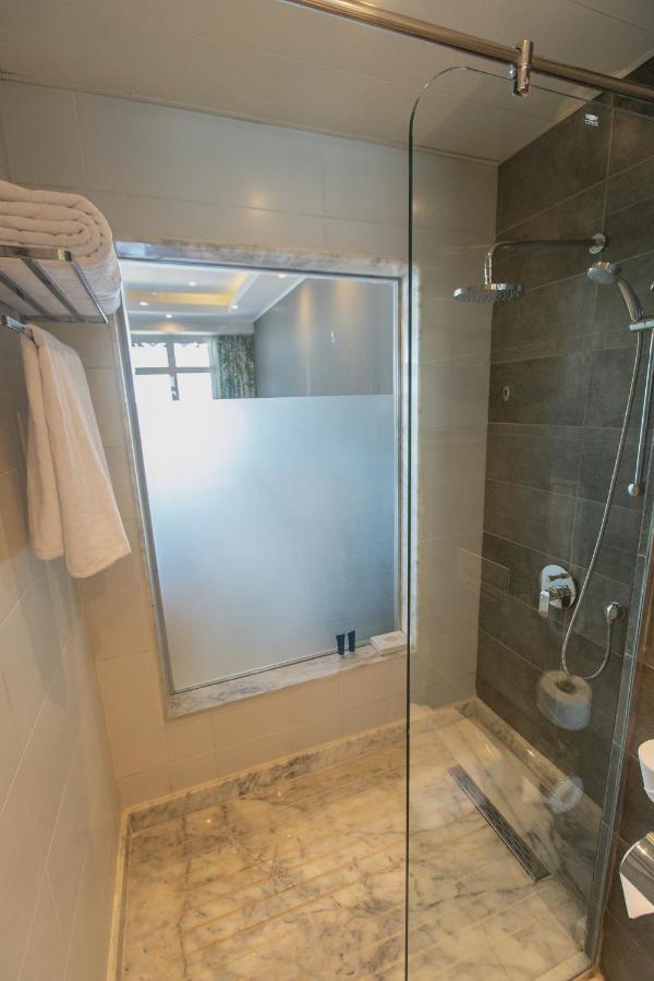 Naama Bay Suites & Spa Σαρμ Ελ Σέιχ Εξωτερικό φωτογραφία
