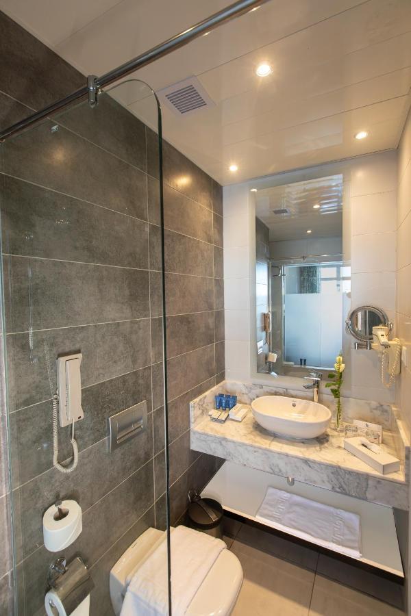 Naama Bay Suites & Spa Σαρμ Ελ Σέιχ Εξωτερικό φωτογραφία