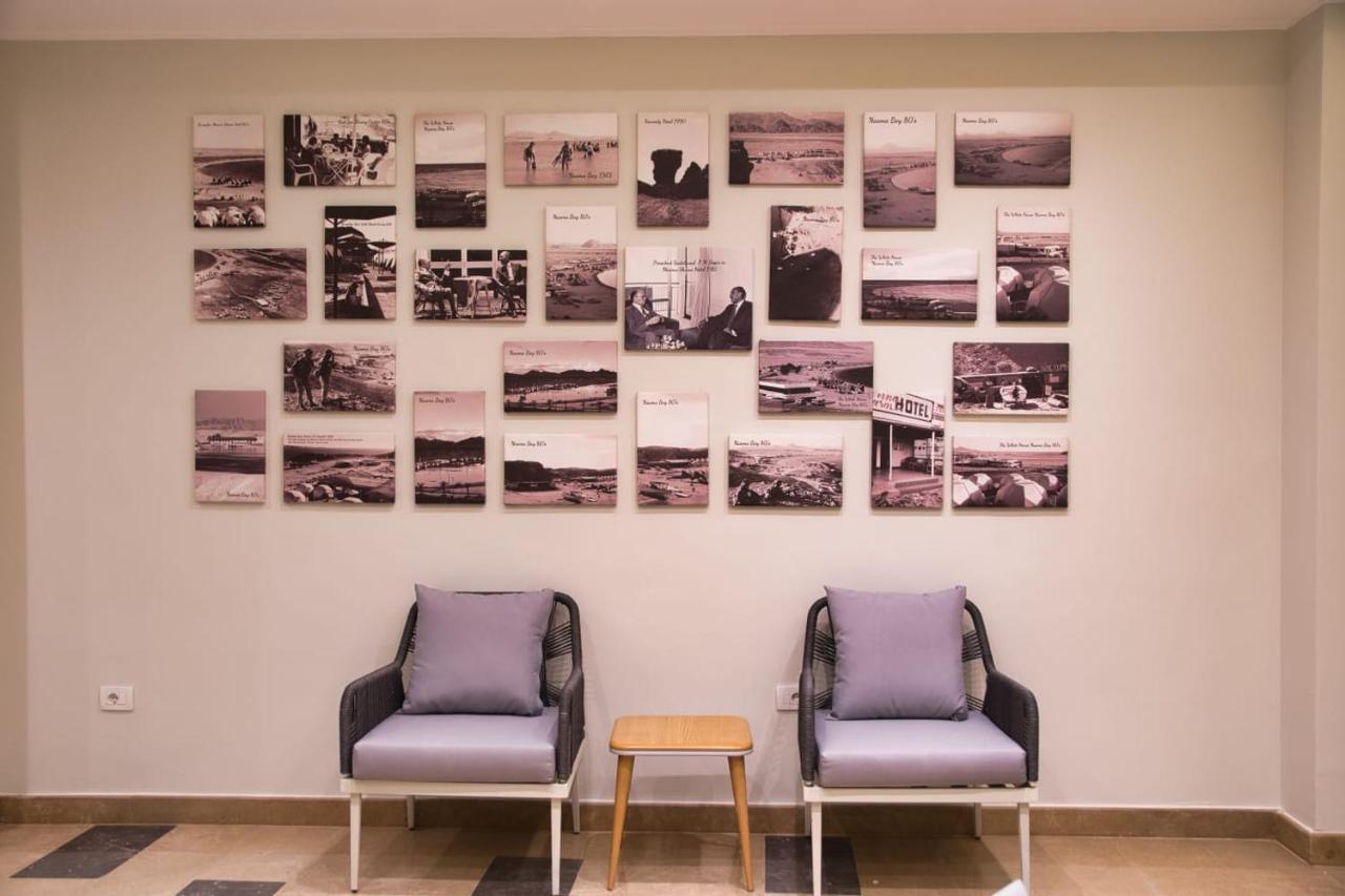 Naama Bay Suites & Spa Σαρμ Ελ Σέιχ Εξωτερικό φωτογραφία