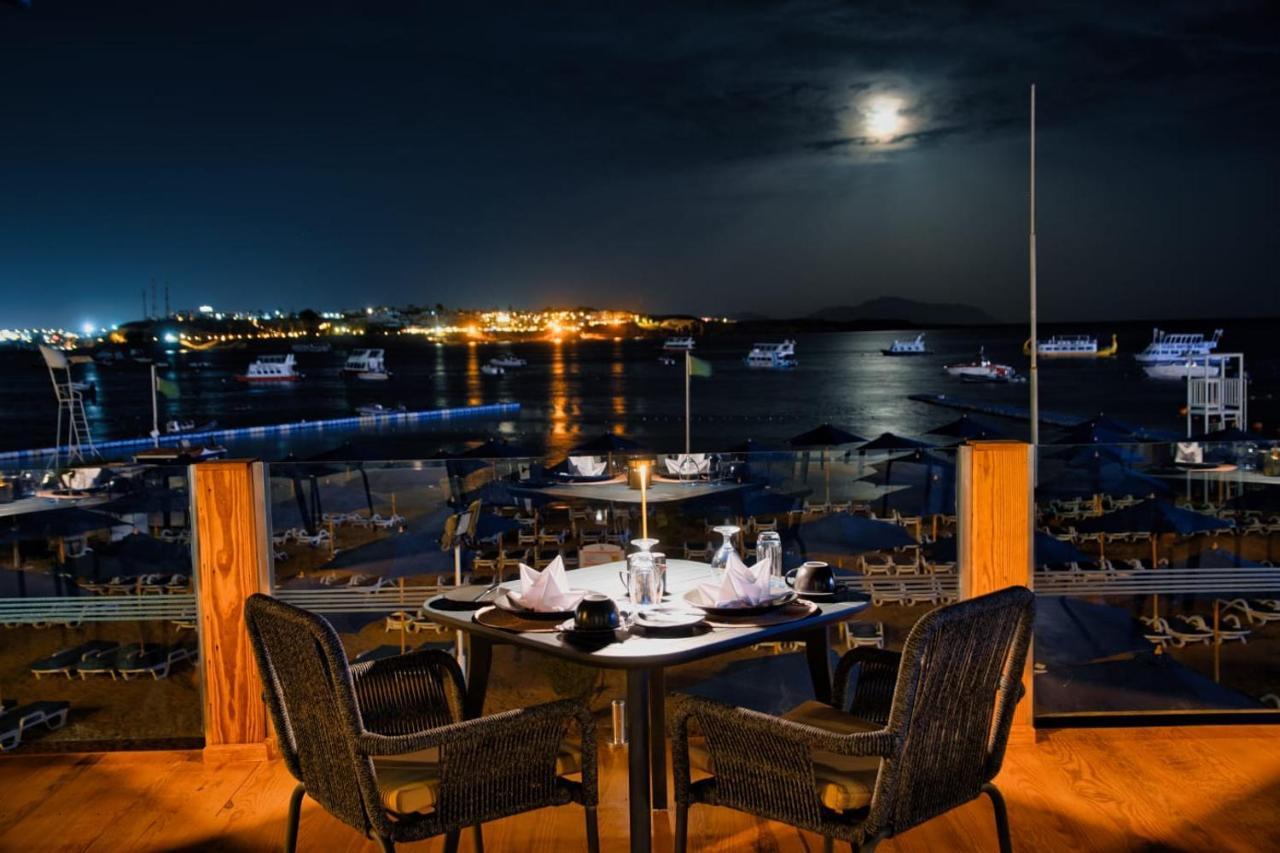 Naama Bay Suites & Spa Σαρμ Ελ Σέιχ Εξωτερικό φωτογραφία