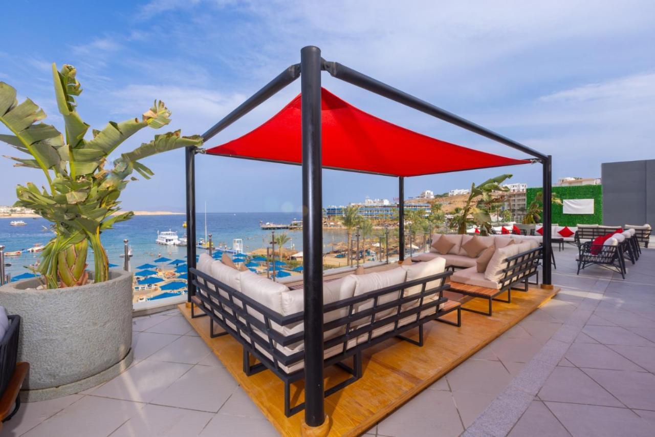 Naama Bay Suites & Spa Σαρμ Ελ Σέιχ Εξωτερικό φωτογραφία