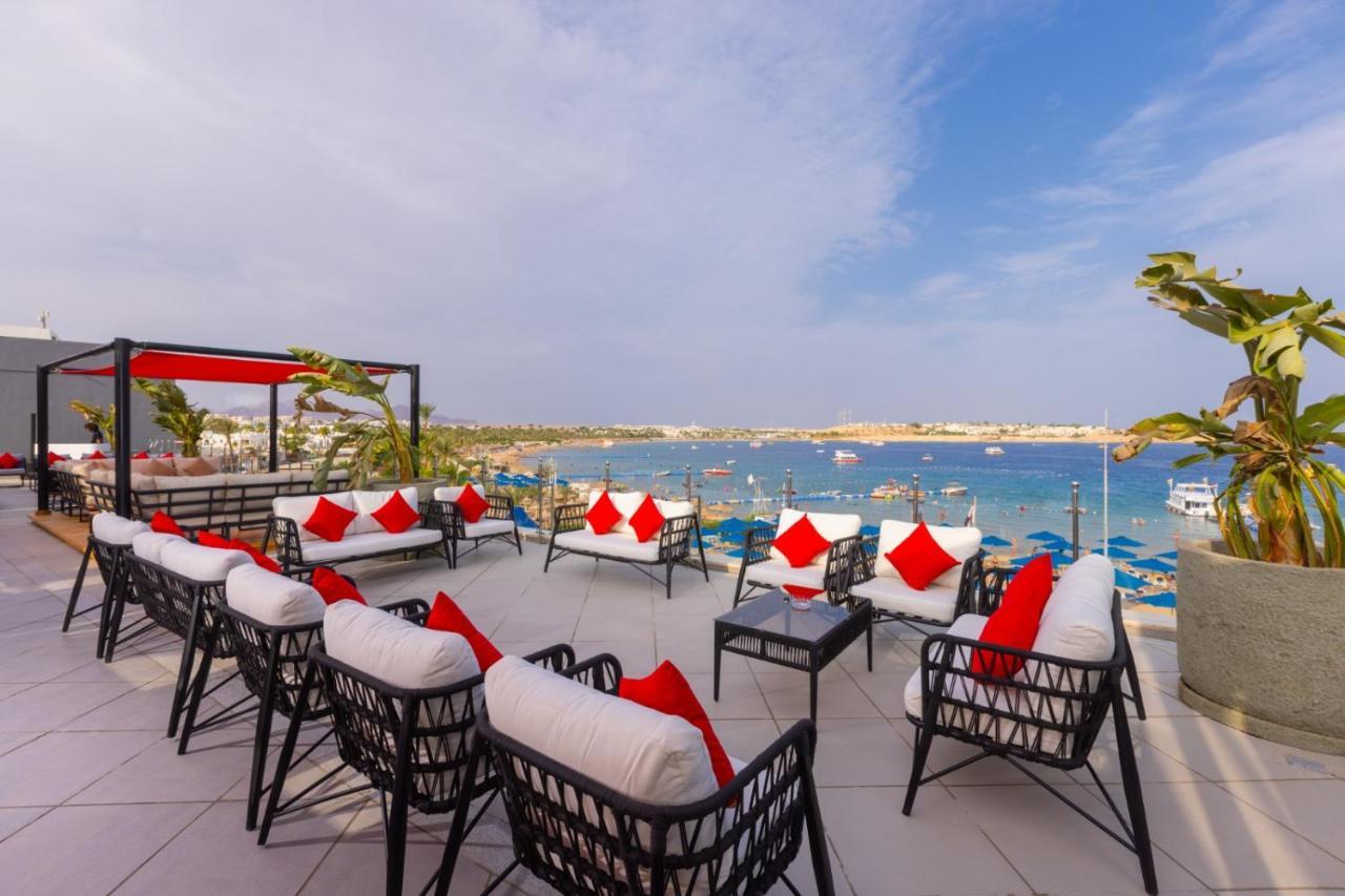Naama Bay Suites & Spa Σαρμ Ελ Σέιχ Εξωτερικό φωτογραφία
