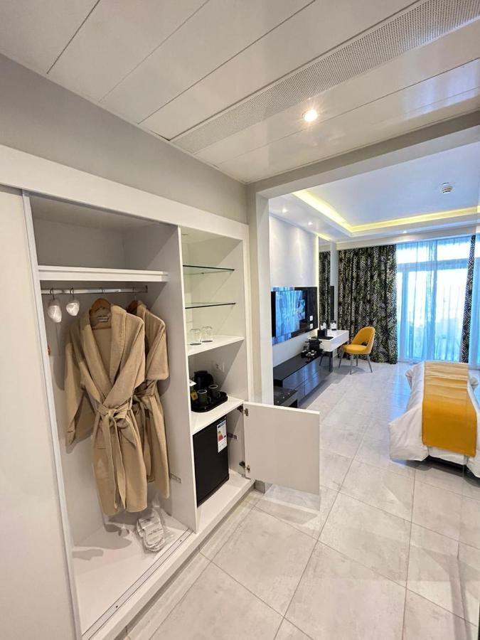 Naama Bay Suites & Spa Σαρμ Ελ Σέιχ Εξωτερικό φωτογραφία