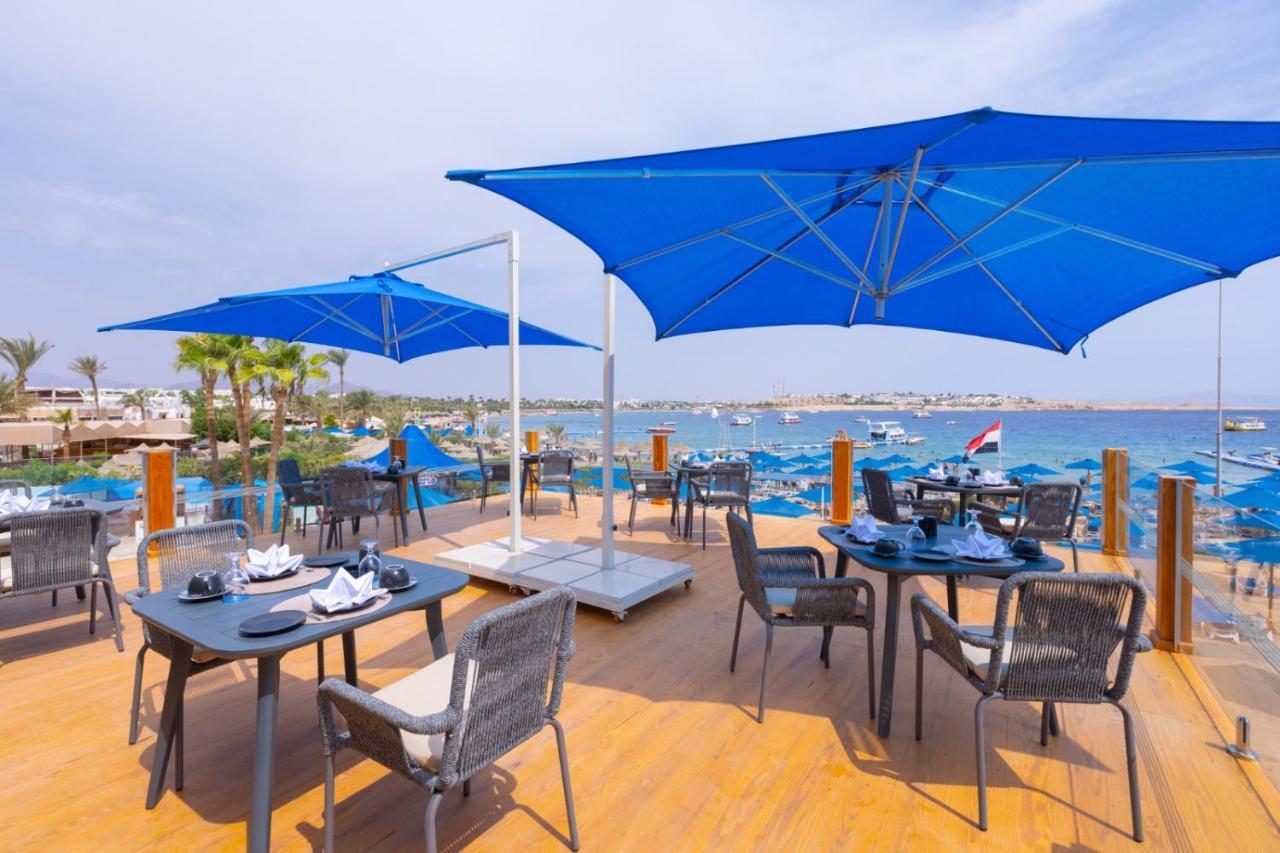 Naama Bay Suites & Spa Σαρμ Ελ Σέιχ Εξωτερικό φωτογραφία