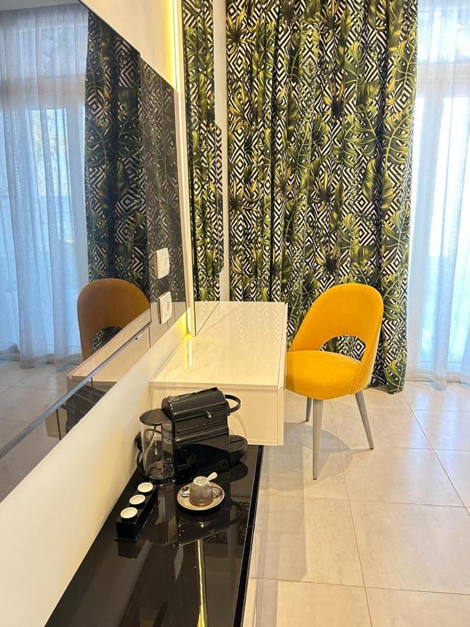 Naama Bay Suites & Spa Σαρμ Ελ Σέιχ Εξωτερικό φωτογραφία