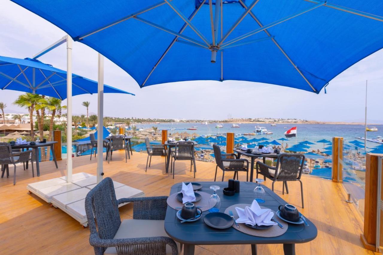 Naama Bay Suites & Spa Σαρμ Ελ Σέιχ Εξωτερικό φωτογραφία