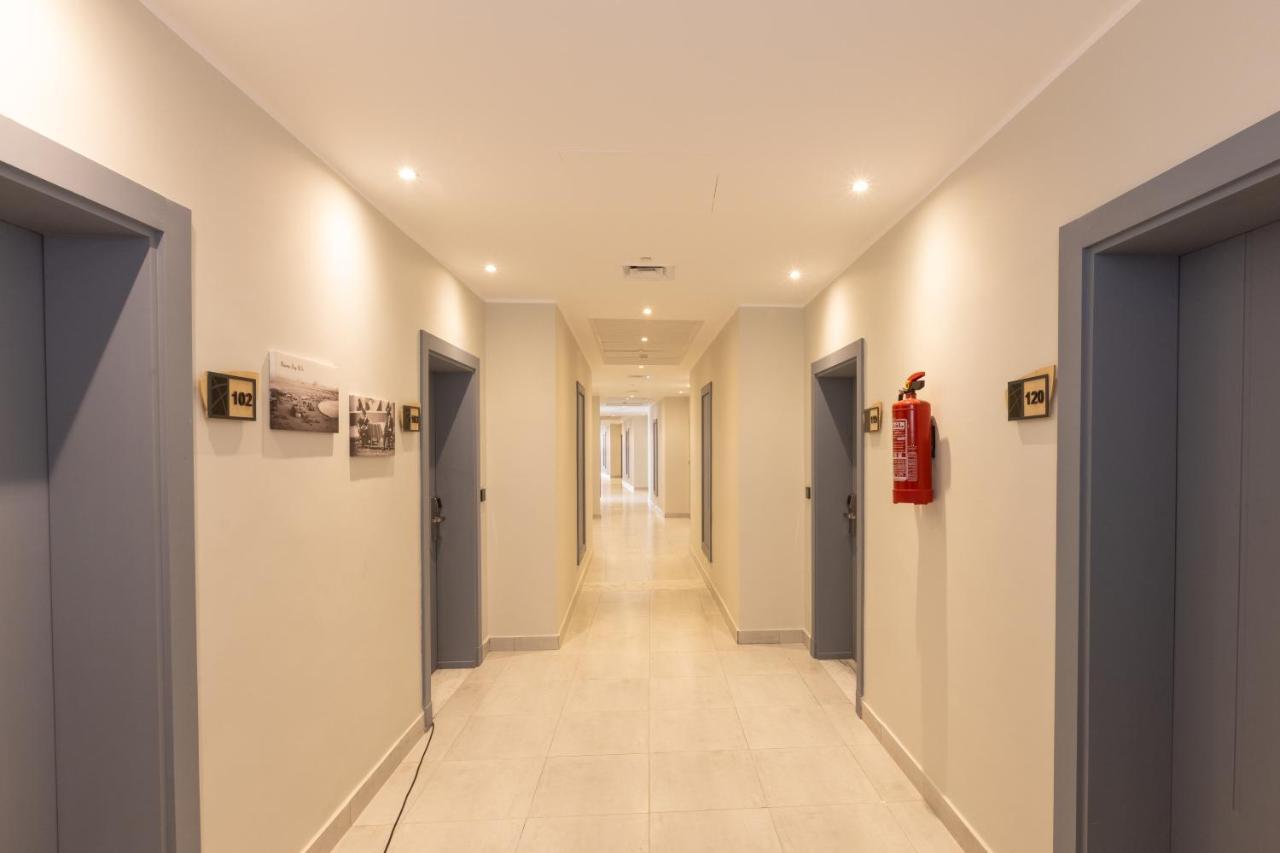 Naama Bay Suites & Spa Σαρμ Ελ Σέιχ Εξωτερικό φωτογραφία